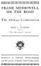 [Gutenberg 63815] • Frank Merriwell on the Road · Or, The All-Star Combination